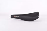 Black Avenir Gel MTB Saddle from 1989
