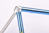 Vitus Lapierre frame in 58 cm (c-t) / 56.5 cm (c-c) with Vitus 757 tubing from the 1990s