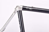 Vitus 979 Olmo frame in 55.5 cm (c-t) / 54 cm (c-c) with Vitus 979 tubing from the 1980s