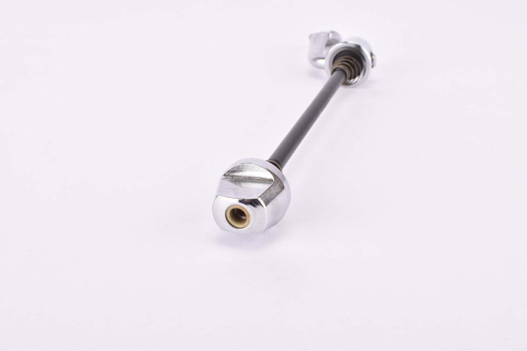 Pédalier Campagnolo Athena 70 Mm Italien - 114 Mm - Neuf Avec Défauts Mineurs - NOS