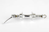 NEW Sachs New Success 7-speed Rear Hub incl. skewers from the 1980s NOS/NIB
