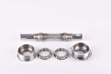 NOS Stronglight #No.34 (A 135) cottered hollow axle Bottom Bracket with 135mm and french thread from the 1940s - 1950s