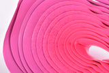 NOS/NIB Pink and Purple Grade Ambrosio Bike Ribbon handlebar tape