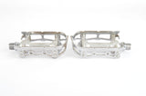 Campagnolo Record #1037 Pedals with english threading from the 1960s - 80s