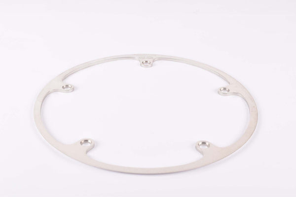 NOS Shimano Dura Ace #1320200 chainguard with 178 BCD from the 1970s