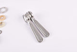 Campagnolo Record #1014 braze on Gear Lever Shifter Set from the 1980s