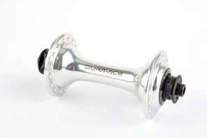 NEW Shimano Dura-Ace #HB-7400 front Hub from 1991 NOS