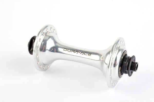 NEW Shimano Dura-Ace #HB-7400 front Hub from 1991 NOS