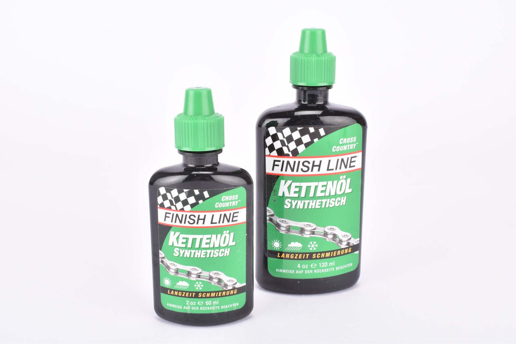 Finish Line Wet Bike / Chain synthetic Lubricant for extreme conditions  Finish Line Wet Bike / Chain synthetic Lubricant for extreme conditions