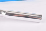 NOS 2Erres unlabeled Aero Seatpost with 26.2 mm diameter from the 1980s