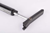 Odyssey Aerator Seat Post pump in 27.2mm diameter