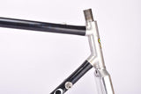 Vitus 979 Olmo frame in 55.5 cm (c-t) / 54 cm (c-c) with Vitus 979 tubing from the 1980s