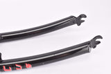 26" Focus MTB Steel Fork with Eyelets for Fenders