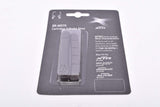 NOS/NIB Shimano XTR #BR-M970 replacement Cartridge V-Brake Shoe (brake pad) set #M70R2 (#Y8AA980200)