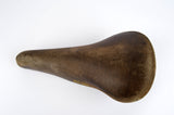 Sella Italia Super Professional leather Saddle from the 1980s