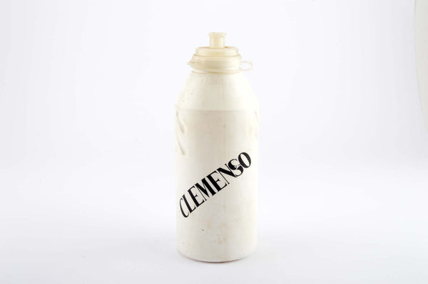 Clemenso waterbottle from the 1980s