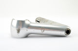 Cinelli 1A stem in size 85mm with 26.0mm bar clamp size from the 1970s - 1980s