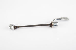 NOS Campagnolo front Hub Skewer / Quick Release Unit from the late 1980s, early 1990s