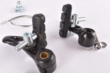 NOS black Cantilever Brake Set from the 1990s