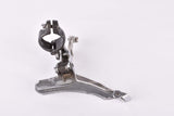 Shimano Exage Trail #FD-M351 triple clamp-on Front Derailleur from 1988