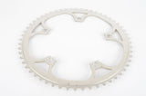 NOS Campagnolo Super Record #753/A Chainring in 56 teeth and 144 BCD from the 1970s - 80s NOS/NIB