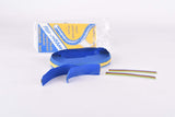 NOS/NIB Blue Top-Ribbon handlebar tape Ref. #304 "Le ruban pour guidon" from the 1970s/1980s - 1990s