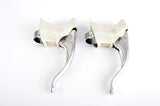 Campagnolo Chorus brake lever set from the 1980s - 90s