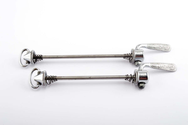 Campagnolo Super Record #4014 skewer set from the 1970s