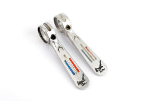 Campagnolo Record #1014 panto Gazelle Shifter Levers from the 1960s - 80s