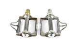 Lyotard Marcel Berthet #M23 Pedals with english threading from the 1940s - 80s