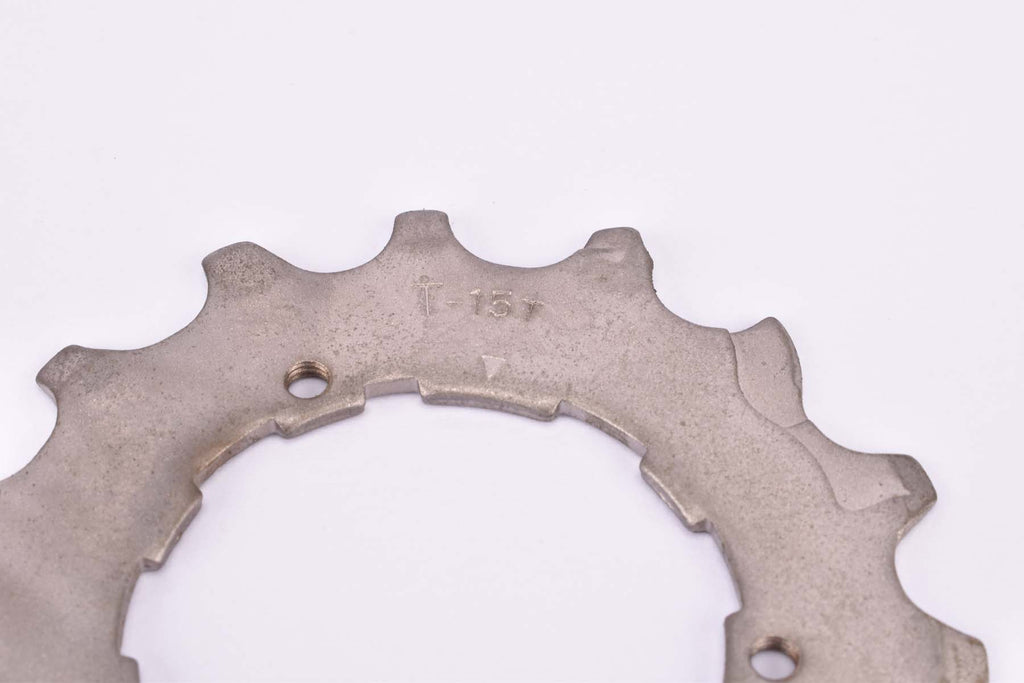 Cassette Shimano Dura Ace CS-7401 8 Vitesses 12-25 Dents - Vintage Japon