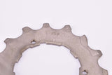 NOS Shimano Dura-Ace #CS-7401-8T Hyperglide (HG) Cassette Sprocket with 15 teeth from the 1990s