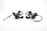 NEW Shimano STX RC #ST-MC33 gear brake levers 3/7-speed from 1994 NOS