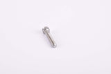 NOS Campagnolo front derailleur adjusting screw #7350140