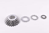 Shimano 600 Ultegra #CS-HG90 8-speed Hyperglide cassette with 13-26 teeth from 1992 / 1993