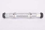 NOS Gipiemme Sprint Bottom Bracket Axle in 115 mm length from the 1970s - 80s