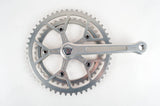 Campagnolo Gran Sport #0305 Crankset with 42/52 teeth and 170 length from the 1980s