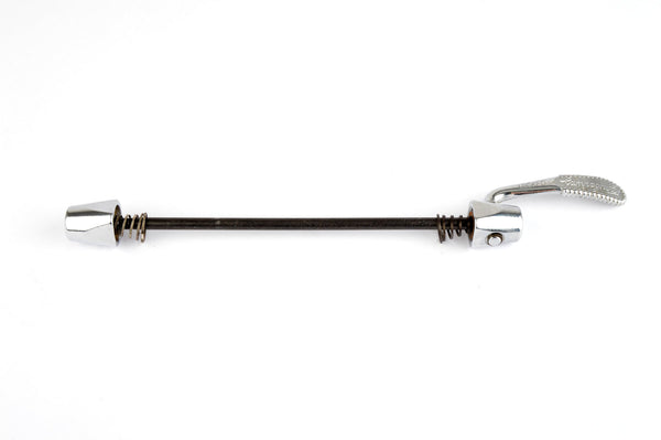 Campagnolo Triomphe #922/000 rear Skewer from the 1980s