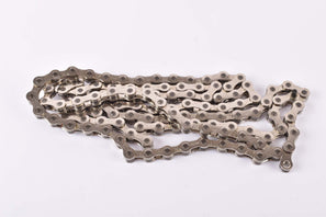 NOS Izumi Index chain with 116 links in 1/2x3/32