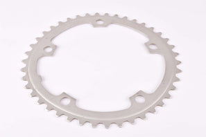 NOS Shimano Biopace chainring with 42 teeth and 130 BCD from the 1990s