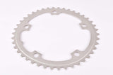 NOS Shimano Biopace chainring with 42 teeth and 130 BCD from the 1990s