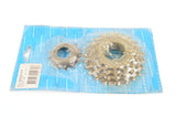 NEW Shimano #CS-HG30 6-speed cassette 11-24 teeth from the 1990s NOS/NIB