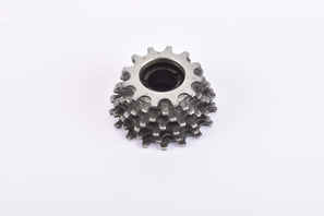 Maillard 700 Compact "Super" 7 speed Freewheel with 12-18 teeth and english thread