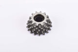 Maillard 700 Compact "Super" 7 speed Freewheel with 12-18 teeth and english thread