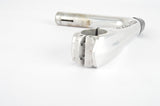 Cinelli Oyster Eddy Merckx panto stem in size 120mm with 26.4mm bar clamp size
