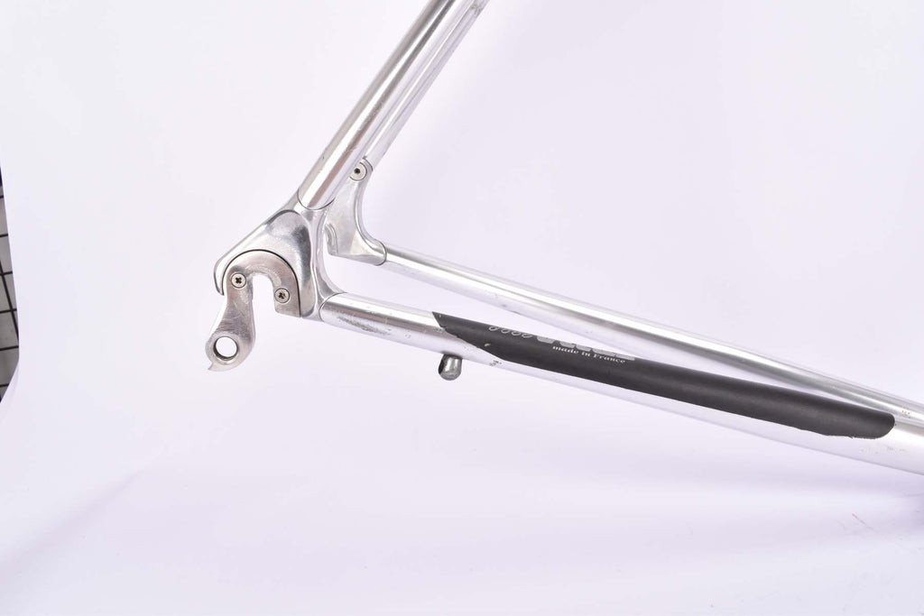 Vitus 979 Carbon Tubing Frame Rennrad Rahmen / 56cm (Gebraucht) in Luzern für CHF 290 – mit Vitus 979 Carbon Tubing Frame Rennrad Rahmen / 56cm (Gebraucht) in Luzern für CHF 290 – mit