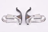 Modolo Equipe brake calipers and brake lever set from the 1980s