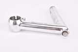 Ambrosio Champion Stem in 120mm length with 25.8mm bar clamp size from the 1950s - 1960s  (for french frame, 22.0mm)