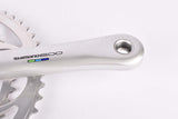 Shimano 600 Ultegra #FC-6400 Crankset with 53/39 Teeth and 175mm length from 1995