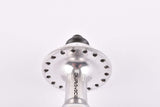 Shimano Dura-Ace 7403 Uniglide/Hyperglide 8 speed rear Hub with 36 holes from 1991